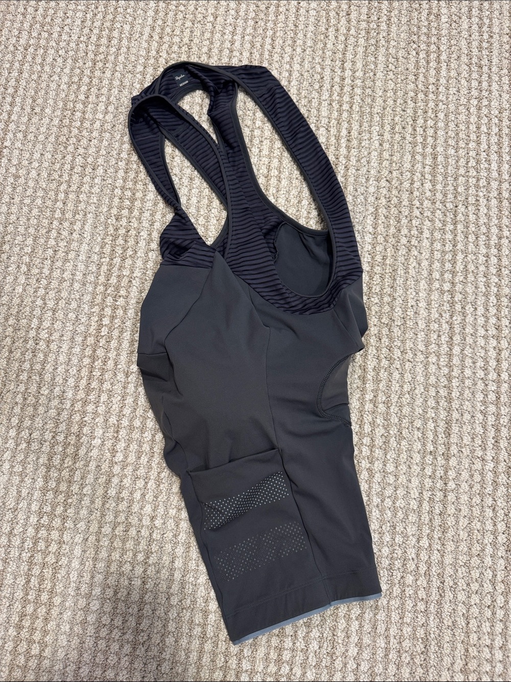 Rapha Brevet cargo Cycling Bib Shorts M
